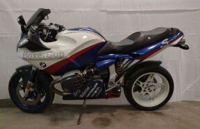 2005 BMW R1100S Boxer Cup