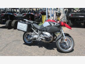 2005 BMW R1200GS ABS for sale 201321907