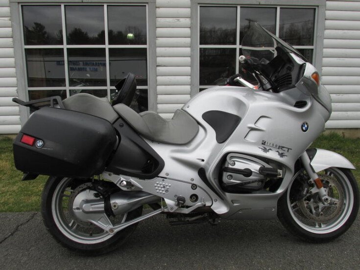Photo for 2005 BMW R1250RT