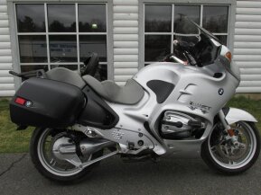 2005 BMW R1250RT for sale 200709722