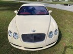 Thumbnail Photo 5 for 2005 Bentley Continental