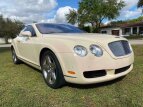 Thumbnail Photo 6 for 2005 Bentley Continental