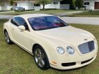 Thumbnail Photo 7 for 2005 Bentley Continental