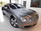 Thumbnail Photo 18 for 2005 Bentley Continental
