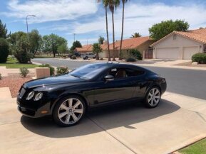 2005 Bentley Continental for sale 101226466