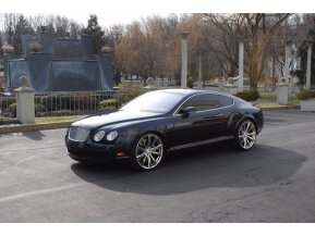 2005 Bentley Continental for sale 101640112