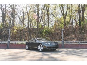 2005 Bentley Continental GT Coupe for sale 101675738