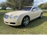 2005 Bentley Continental for sale 101695739