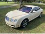 2005 Bentley Continental for sale 101695739