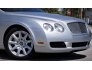 2005 Bentley Continental for sale 101733485