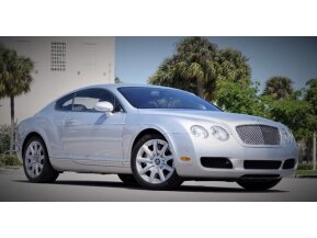 2005 Bentley Continental for sale 101733485