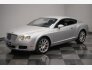 2005 Bentley Continental for sale 101825008