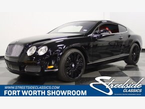 2005 Bentley Continental for sale 101838123