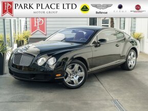 2005 Bentley Continental for sale 101853604