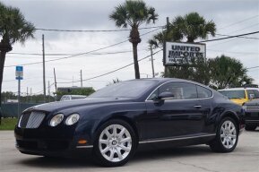 2005 Bentley Continental for sale 101895314