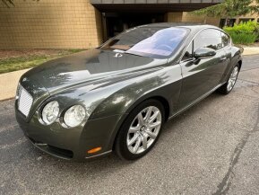 2005 Bentley Continental for sale 101909407