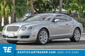2005 Bentley Continental for sale 101960663