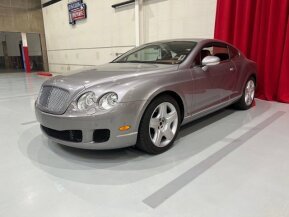 2005 Bentley Continental for sale 102024189