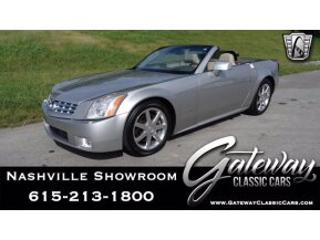 2005 Cadillac XLR for sale 101689528