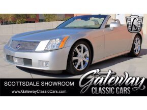 2005 Cadillac XLR for sale 101690902