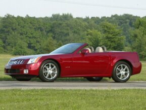 2005 Cadillac XLR for sale 101741082