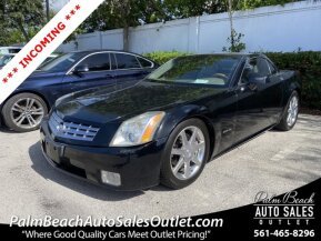 2005 Cadillac XLR for sale 101769106