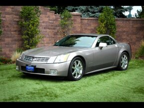 2005 Cadillac XLR for sale 101793439