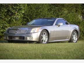 2005 Cadillac XLR for sale 101793453