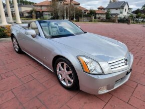 2005 Cadillac XLR for sale 101825677