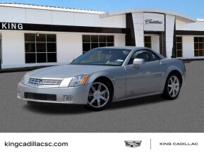 2005 Cadillac XLR for sale 101903142