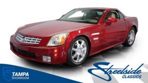 2005 Cadillac XLR for sale 101980006