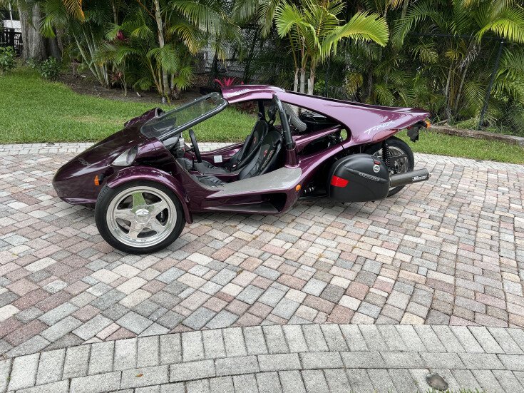 Photo for 2005 Campagna T-Rex RR