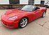 2005 Chevrolet Corvette Convertible for sale 101247359