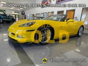 2005 Chevrolet Corvette for sale 101744006