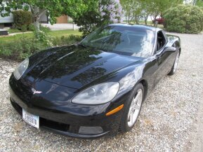 2005 Chevrolet Corvette Coupe for sale 100767888