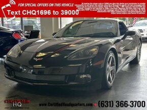 2005 Chevrolet Corvette for sale 101886593