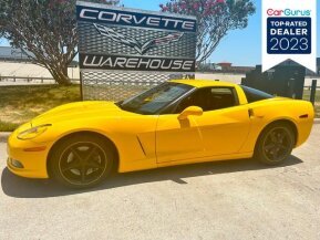 2005 Chevrolet Corvette for sale 101898523