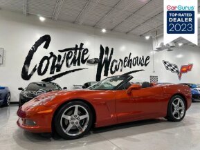2005 Chevrolet Corvette for sale 101944317