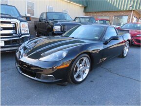 2005 Chevrolet Corvette for sale 101997464