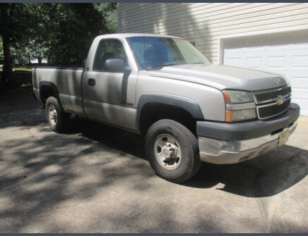 Photo 1 for 2005 Chevrolet Other Chevrolet Models for Sale by Owner