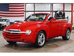 2005 Chevrolet SSR for sale 101637886