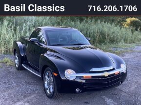 2005 Chevrolet SSR for sale 101770798