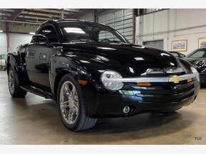2005 Chevrolet SSR for sale 101803652