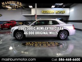 2005 Chrysler 300 for sale 101823845