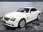 Thumbnail Photo 4 for 2005 Chrysler Crossfire Limited Coupe