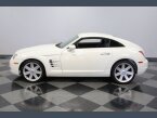 Thumbnail Photo 2 for 2005 Chrysler Crossfire Limited Coupe