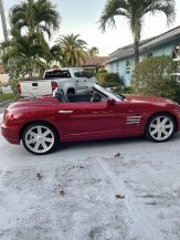 2005 Chrysler Crossfire Convertible for sale 101772679