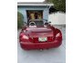 2005 Chrysler Crossfire Convertible for sale 101772679