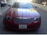 2005 Chrysler Crossfire Limited Coupe for sale 100787250