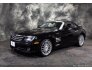 2005 Chrysler Crossfire SRT-6 Coupe for sale 101652921